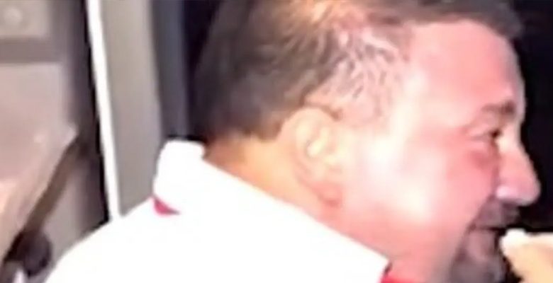 مسعف فلسطيني يبكي بحرقة.. لم يتحمل مشهد تزايد القتلى