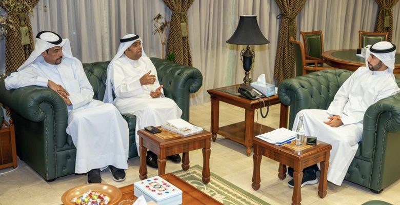 اتحاد الجمعيات التعاونية: مهرجان الكويت الأول للسياحة والترفيه فرصة كبيرة لدعم المنتجات الوطنية