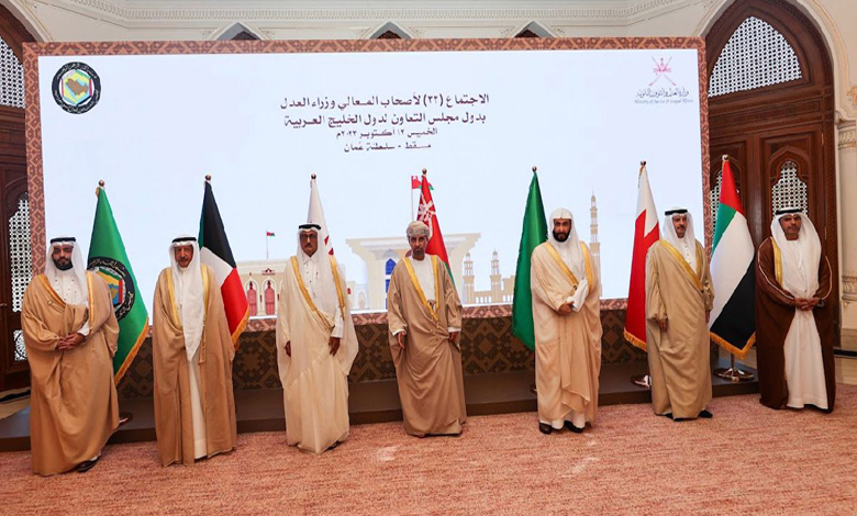 وزير العدل يترأس وفد الكويت بالاجتماع ال33 لوزراء العدل الخليجيين بمسقط
