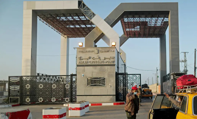 واشنطن: إسرائيل ومصر سمحتا بإجلاء الأميركيين من معبر رفح