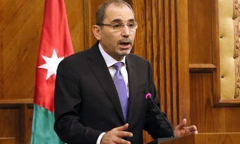 وزير الخارجية الأردني: منع الغذاء والدواء عن غزة "جريمة حرب"