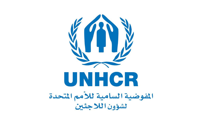 المفوضية السامية لشؤون اللاجئين تكرم المدير العام لبيت الزكاة الكويتي وتمنحه لقب (رائد العطاء)