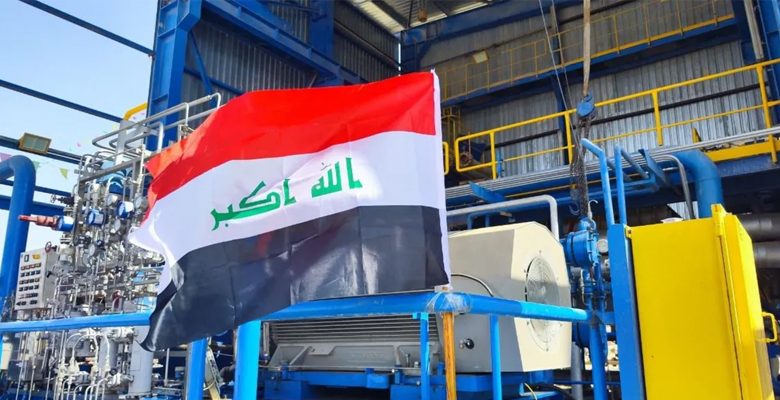 9.5 مليار دولار إيرادات العراق من صادرات النفط في سبتمبر