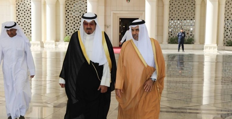 ممثل سمو الأمير يتوجه إلى قطر للمشاركة في افتتاح «إكسبو الدوحة 2023»