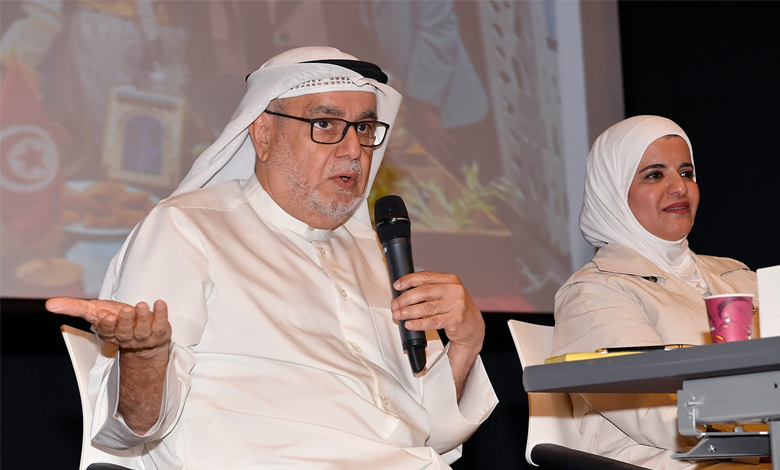 (السعد للمعرفة): انطلاق مسابقة فادية السعد العلمية للابتكار بمشاركة عالمية