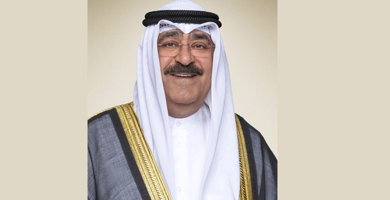 ممثل الأمير سمو ولي العهد: اتخاذ العراق إجراءات حاسمة عاجلة لمعالجة تداعيات حكم  الملاحة في "خور عبدالله"