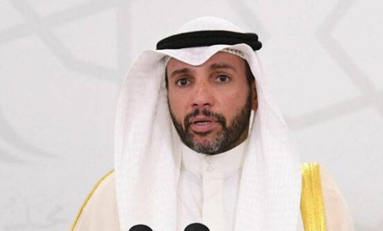 الغانم داعياً إلى دور انعقاد طارئ: هل يعقل بعد هذي الانتهاكات الوحشية الانتظار أسبوعين لعقد جلسة؟