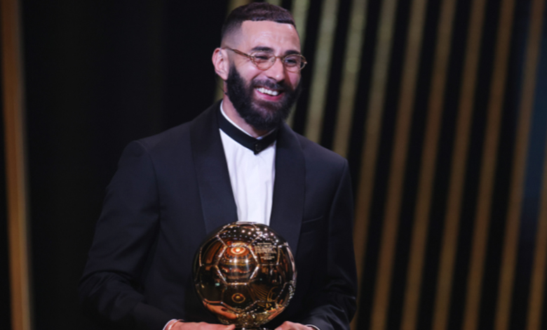 وزير الداخلية الفرنسي: بنزيما مرتبط بجماعة "الإخوان المسلمين"