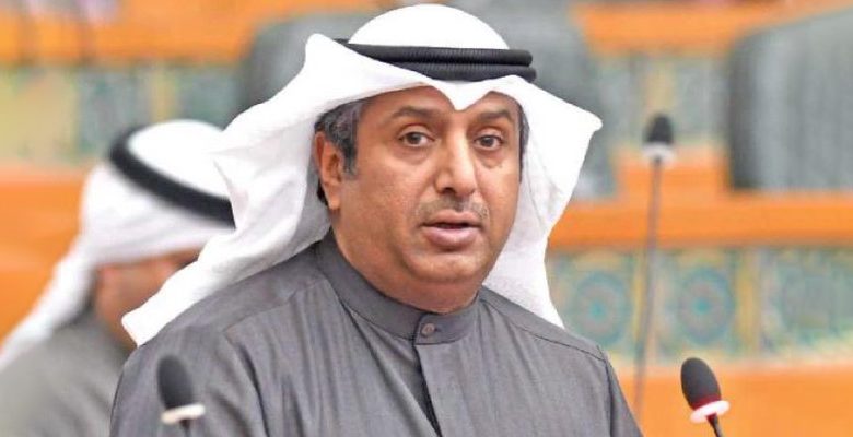 الملا للبراك : هل هناك عوائق من أي جهة حكومية بشأن تطوير مدينة الحرير؟