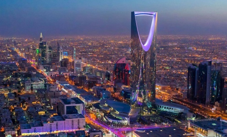 "موديز" تتوقع نمو الاقتصاد السعودي بمتوسط 3.2% من 2023 – 2026