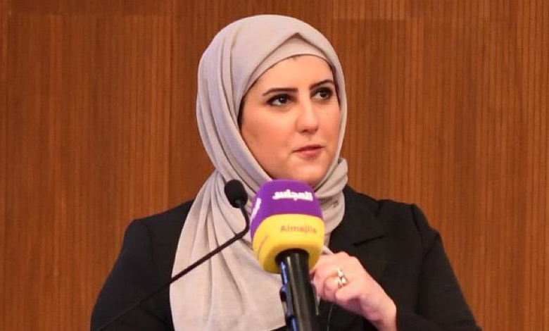 مطالبات مجتمعية بضم النفع العام لعضوية "اللجنة الوطنية لمتابعة إطار سنداي"