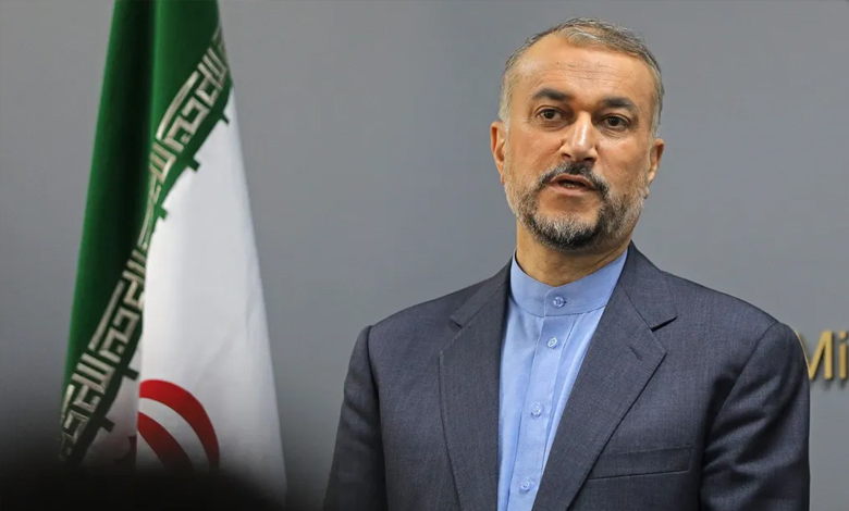 إيران تحذر إسرائيل وأميركا من "خروج الوضع عن السيطرة"
