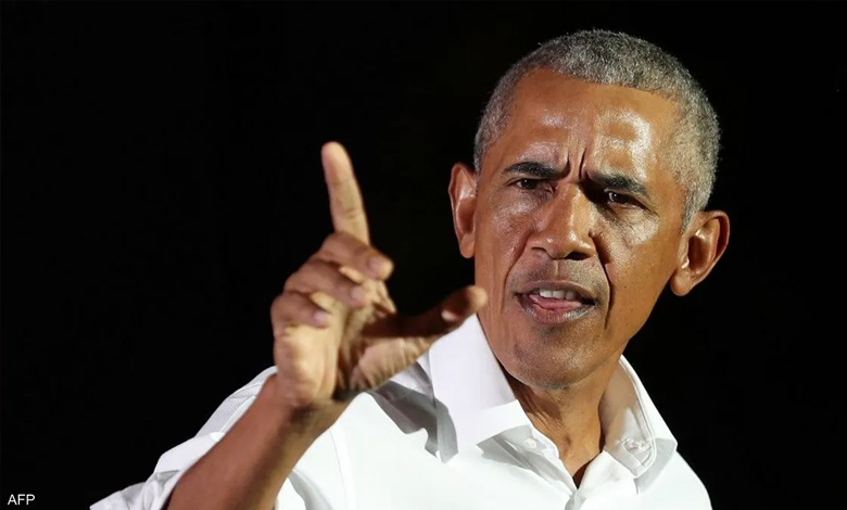 أوباما ينتقد قطع إسرائيل الإمدادات عن غزة