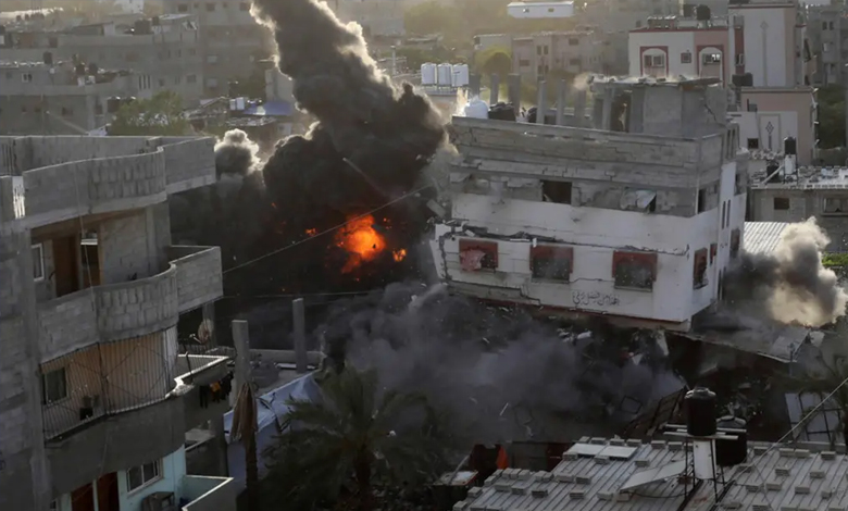 الأونروا تطالب بتدفق المساعدات إلى غزة دون عوائق