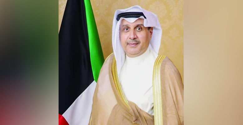 حمد جابر العلي يستقبل رواد ديوانه الليلة