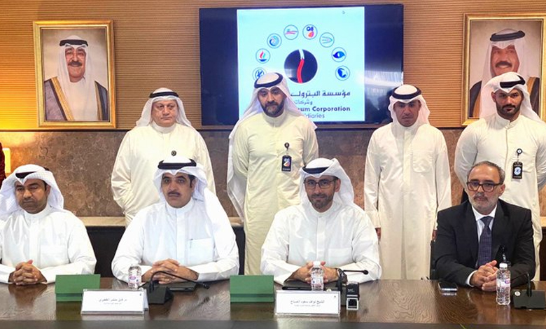 مؤسسة البترول: تبوأنا مكانة مرموقة عالميا بتأطير مفهوم إدارة المخاطر الشاملة وفق استراتيجية 2040