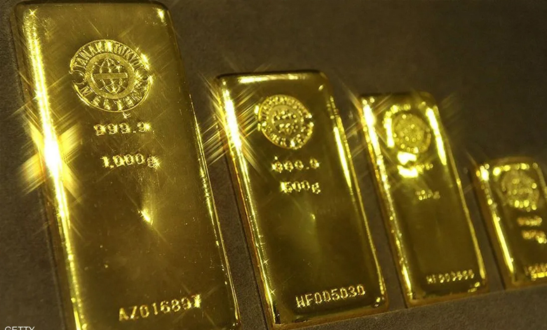 الذهب يسطع مع تأثر معنويات المستثمرين بالصراع في غزة