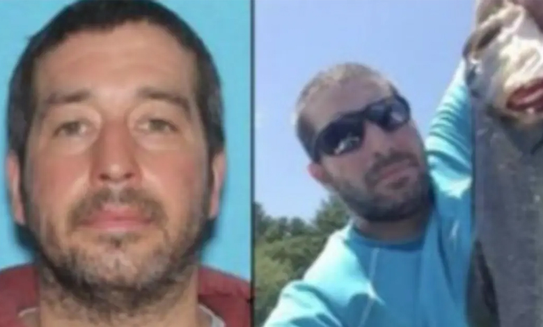 أول صورة واضحة لقاتل 22 شخصاً بأميركا