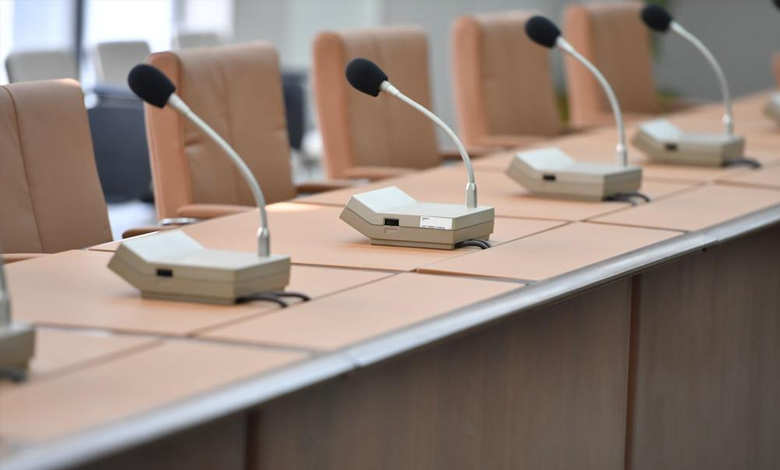 اللجنة المالية تقر &nbsp;اقصاء غرفة التجارة من مجلس إدارة التأمينات رغم رفض المؤسسة