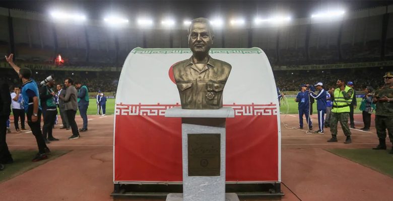 الاتحاد السعودي يكشف كواليس إلغاء مباراة سباهان الإيراني