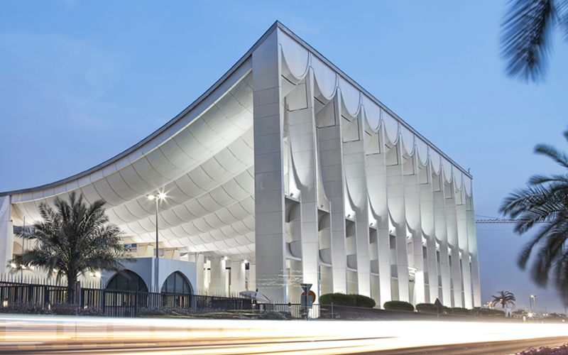 خمس لجان برلمانية تجتمع في مجلس الأمة غدا