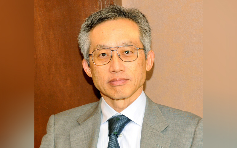 السفير الياباني يشيد بالدور الإنساني للكويت في خدمة المحتاجين والمتضررين حول العالم