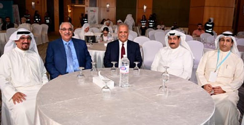 انطلاق فعاليات الملتقى الإعلامي الطبي