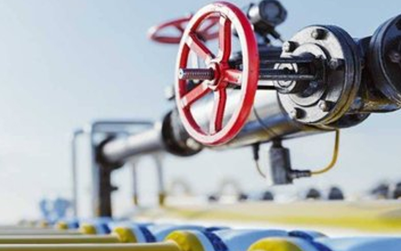 مؤسسة البترول الكويتية تعلن أسعار الغاز المسال لشهر نوفمبر المقبل