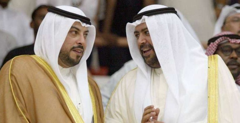 دعاوى قضائية من أحمد الفهد وطلال الفهد ضد «الأولمبية» الدولية بسبب انتخابات  المجلس الأولمبي الآسيوي
