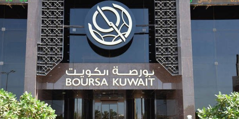 21 مليون دينار مكاسب البورصة&hellip; والمؤشر يصعد 3.7 نقطة