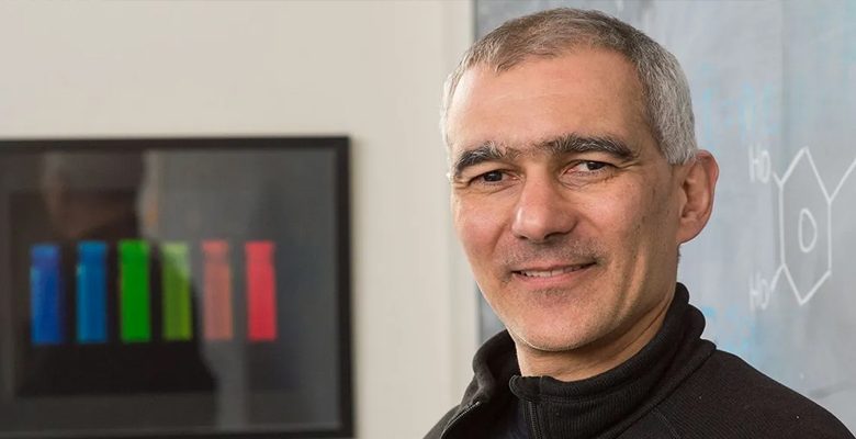 نوبل للكيمياء لعالم من أصول تونسية.. من هو منجي باوندي؟
