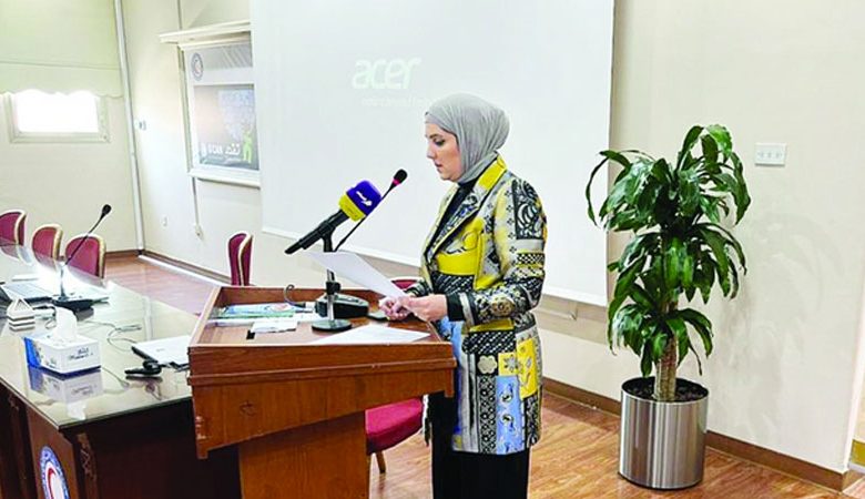 "الحد من مخاطر الكوارث" اختتم أعماله: إدراج التخصص ضمن برامج الدراسات العليا وإنشاء مركز لإدارة الأزمات