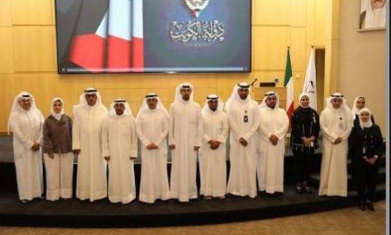 انطلاق المقابلات الإرشادية للمتقدمين لشغل الوظائف الإشرافية في التعاونيات