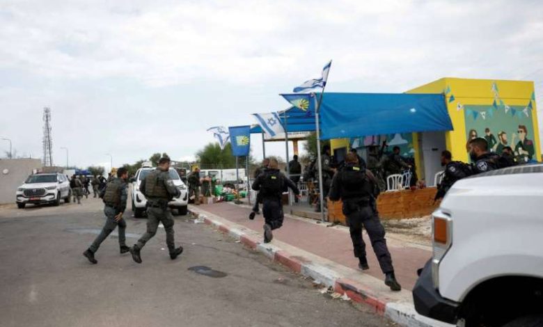 800 قتيل إسرائيلي منذ بدء "طوفان الأقصى"
