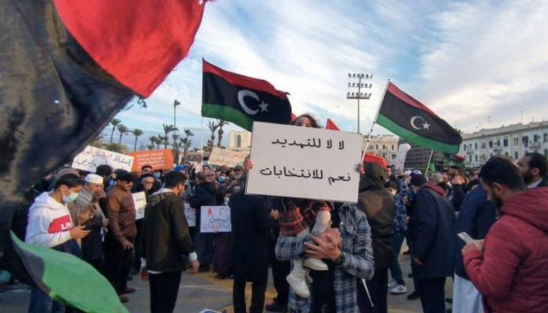 على طريق انتخابات ليبيا… أشواك إخوانية لتدوير الوقت في فراغ الخلافات