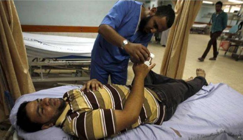 "الصحة العالمية": إجلاء المرضى من مستشفيات شمال غزة مستحيل