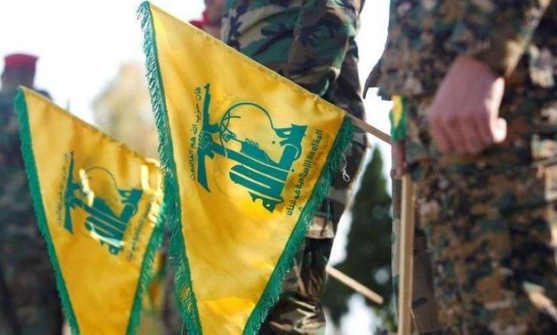 حزب الله يدعو الى "يوم غضب" الأربعاء تنديداً بقصف مستشفى المعمداني