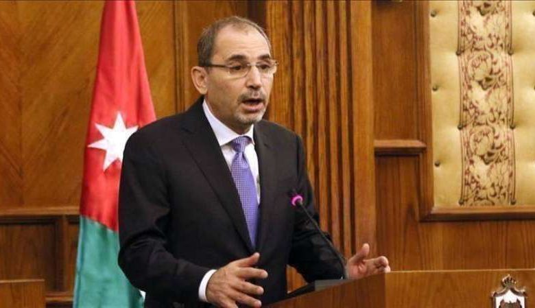 وزير الخارجية الأردني: إلغاء زيارة بايدن إلى عمّان والقمة المرتقبة غداً