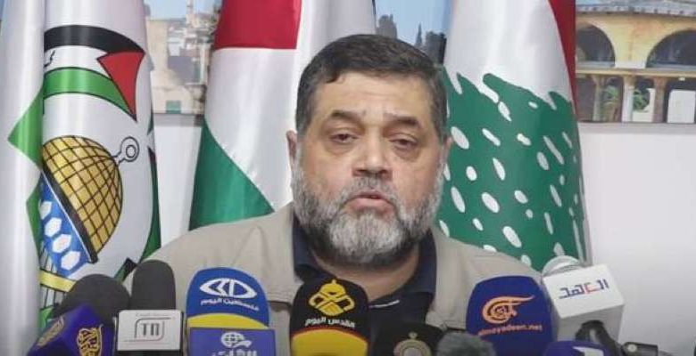 "حماس": لن نتحدث عن مصير الرهائن الإسرائيليين العسكريين قبل نهاية الحرب