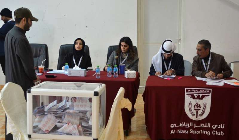 "التحكيم" أبطلت مجلس إدارة "النصر"