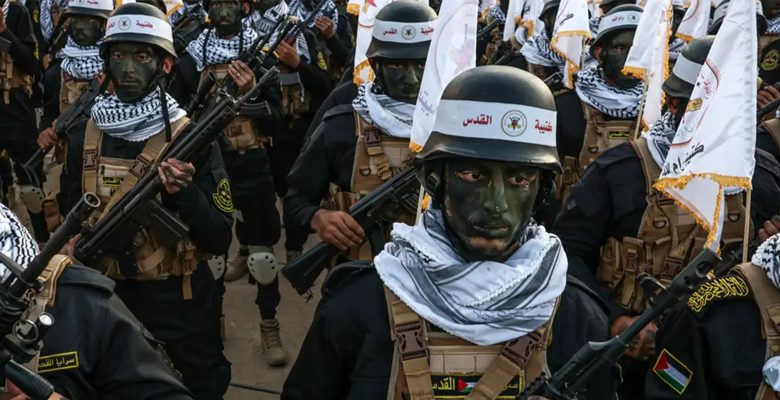 حماس تعلن النفير العام.. وتحشد لـ"جمعة طوفان الأقصى"