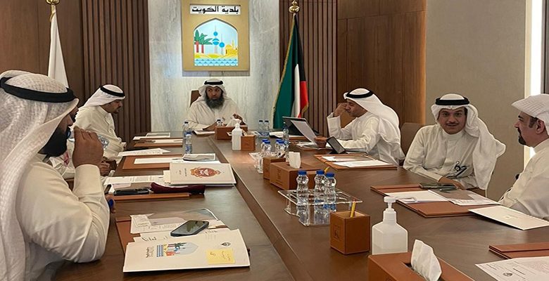 البلدية تعتمد 20 موقعاً لإقامة المخيمات الربيعية