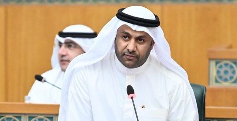 محمد الرقيب : لا تعاون مع الحكومة دون تحقيق مطالب الشعب واستكمال العفو وإعادة الجناسي المسحوبة