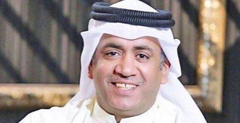العونان: شكرا الامارات على الجنسية