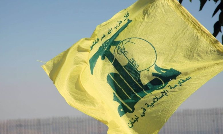 حزب الله يوضح: استشهاد 3 مجاهدين في ‫القصف الإسرائيلي