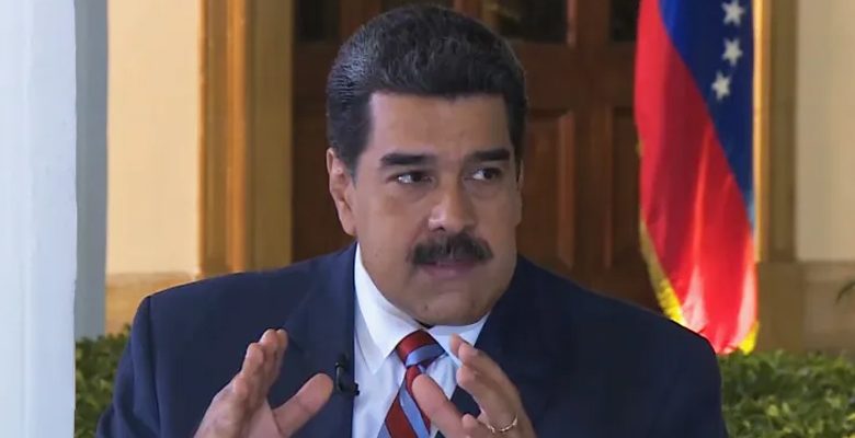 رئيس فنزويلا يتهم إسرائيل بارتكاب إبادة جماعية بحق سكان غزة