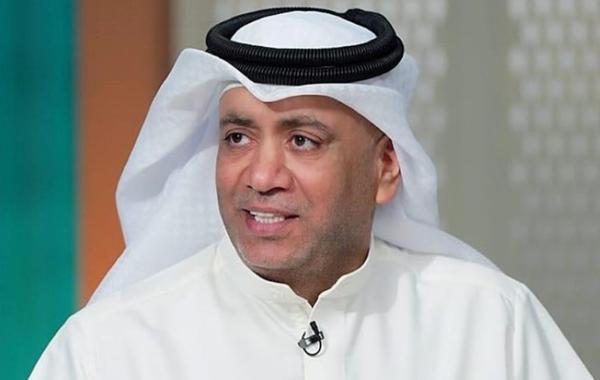 منح الفنان أحمد العونان الجنسية الإماراتية
