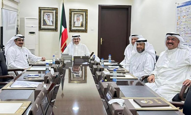 وزير الشؤون: برنامج تدريبي لذوي الإعاقة ينتهي بالتوظيف