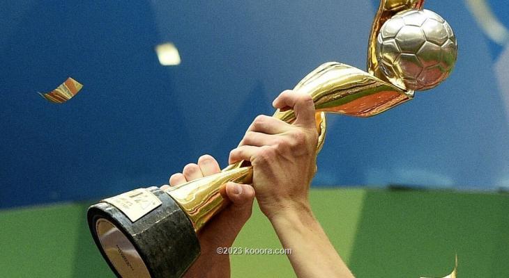                     المغرب تفوز باستضافة مونديال 2030 بالتعاون مع البرتغال وإسبانيا               