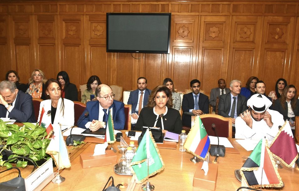 دولة الكويت تطالب بالوقف "الفوري" لإطلاق النار في قطاع غزة